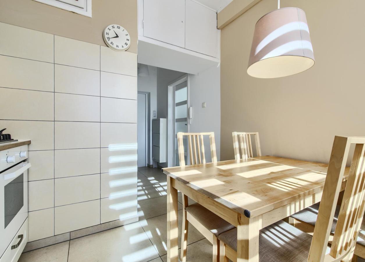 Studio Luna - Noclegisopot Extérieur photo