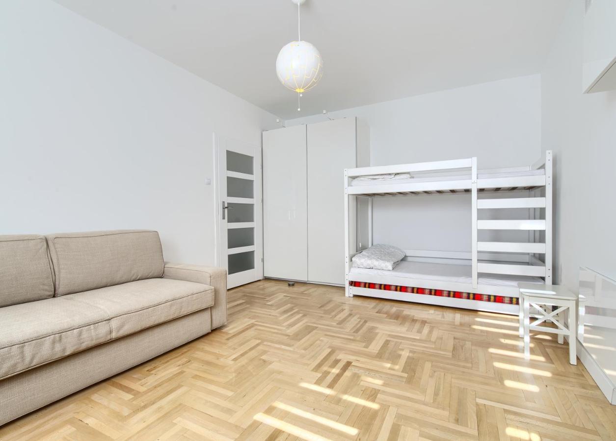 Studio Luna - Noclegisopot Extérieur photo